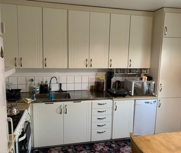 Dejegatan, Farsta - Photo 4