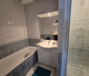 Location appartement 2 pièces, 38.00m², Chevry-Cossigny - Photo 5