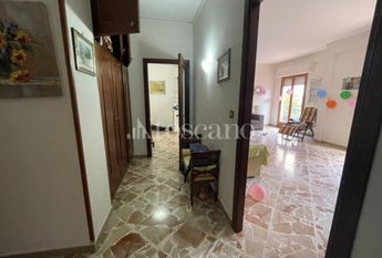 Casa a Palermo in via Giacomo Besio