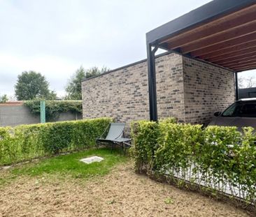 Appartement te huur in Sleidinge voor € 875 met 2 slaapkamers - Foto 2