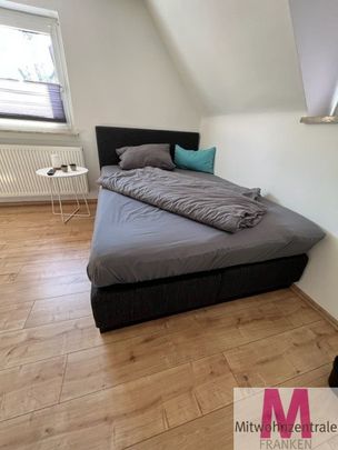 Miete inkl. Nebenkosten: 590 € pro Monat, plus Strom, plus Heizung - Foto 1