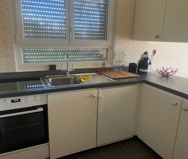 Cosy 2.5 pièces meublé au centre du village. Location saison estivale - Photo 5