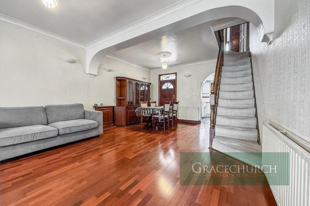 2 bedroom terraced house to rent - Photo 1