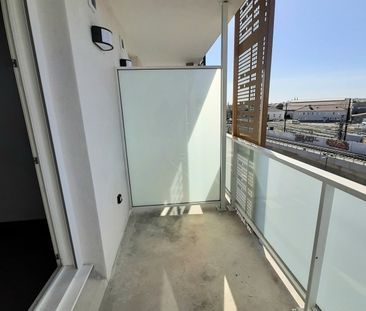 Location Appartement 1 pièce 18m² NIMES 30000 - Photo 4