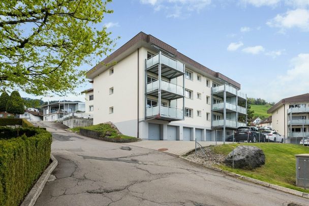 "Ihr neues Zuhause im Grünen!" - Foto 1