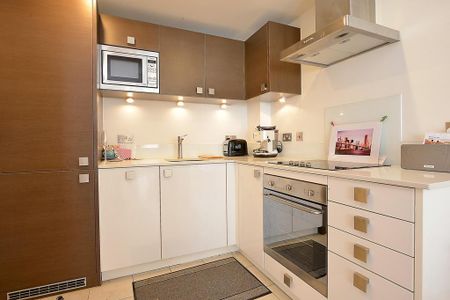 1 bedroom apartment to rent - Photo 5