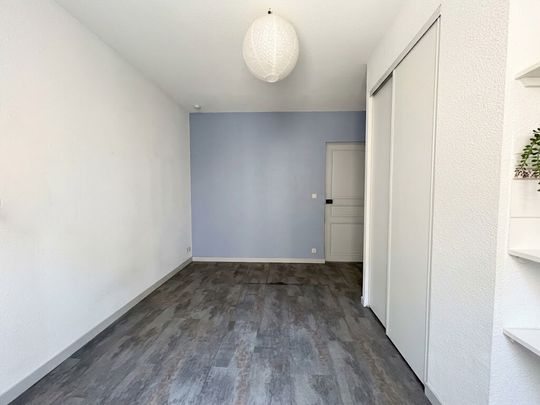 "LE FONCTIONNEL" - Location Appartement poitiers : 0 m2 - Photo 1