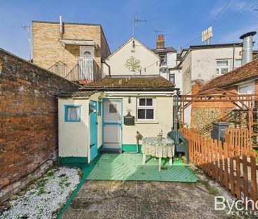 1 bedroom cottage to rent - Photo 4