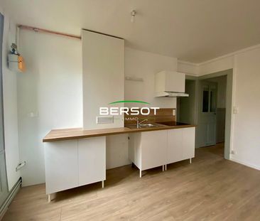 T2 bis au rdc saint claude - Photo 5