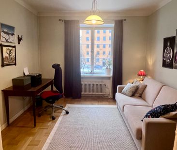 Sveavägen, Stockholm - Photo 5