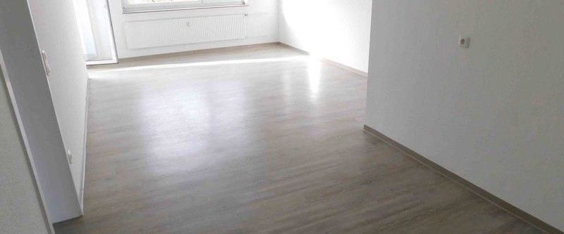 Einzugsbereite schöne Familienwohnung mit Balkon! - Foto 1