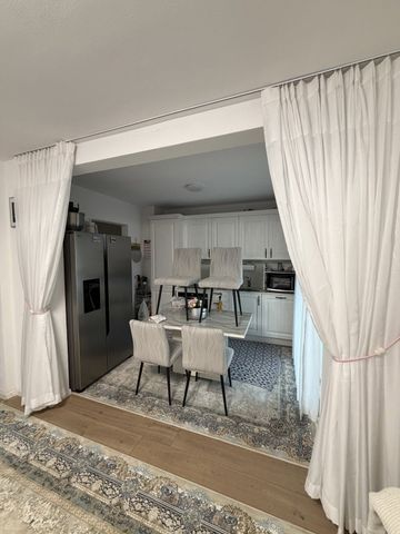 3.5 Zimmer, 74 m², 1. Stock - Foto 2