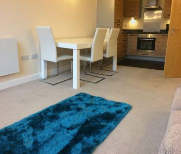 2 bedroom flat share to rent - Photo 2