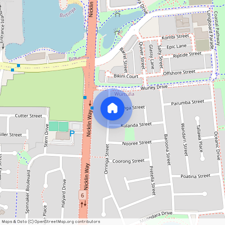 2/14 Taminga Street, QLD 4575, Wurtulla