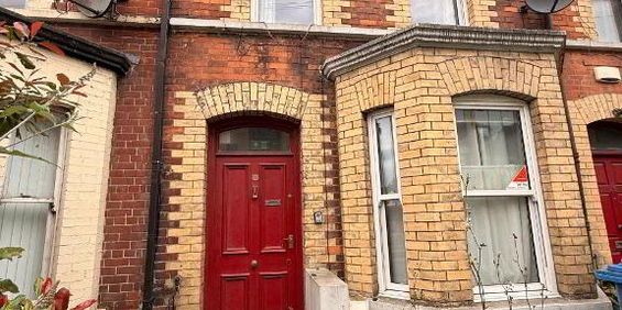 STUDENT ACCOMMODATION, 31 Aberfoyle Terrace, Derry/Londonderry, BT48 7NP - Photo 3