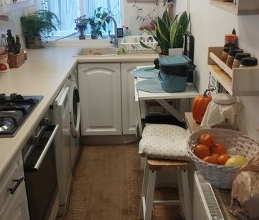 1 bedroom flat to rent - Photo 6