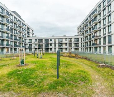 Pronájem bytu 1+kk v exkluzivním projektu Kolbenova park - Photo 3