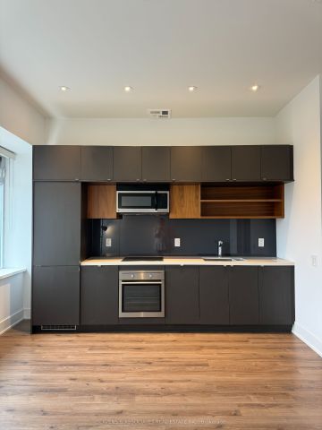 Imperial Plaza Lofts , #416 - Photo 4