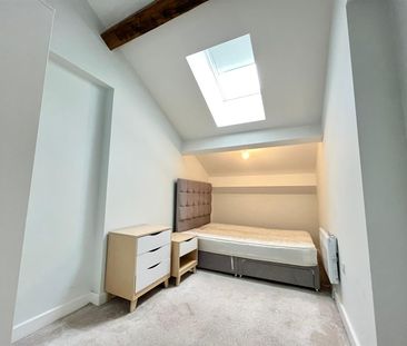2 Bedroom Apartment To Rent - Photo 3