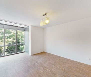 Charmante Stadtwohnung - Foto 3