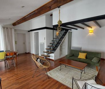 Location Appartement Clermont-Ferrand - Photo 1