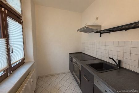 Gemütliche 2-Raum-Wohnung in Sudenburg! - Photo 4