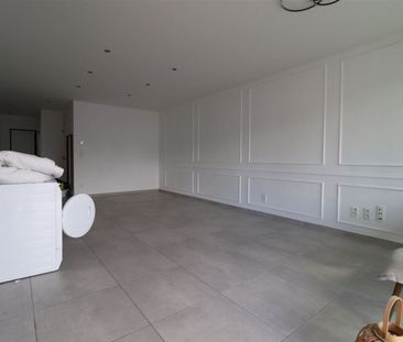 Nieuwbouw appartement met 2 slaapkamers, terras en autostaanplaats - Foto 6