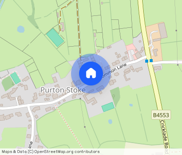 Purton Stoke, Swindon, SN5 - Photo 1