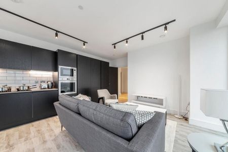 2 bedroom apartment to rent - Photo 3