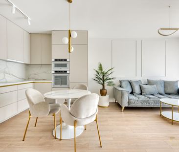 NOWOCZESNY APARTAMENT NA INWESTYCJI DIASFERA ŁÓDZKA - Photo 2