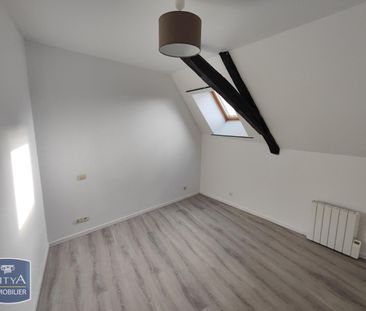 Location Maison 3 pièces 70m² BOURGES 18000 - Photo 4