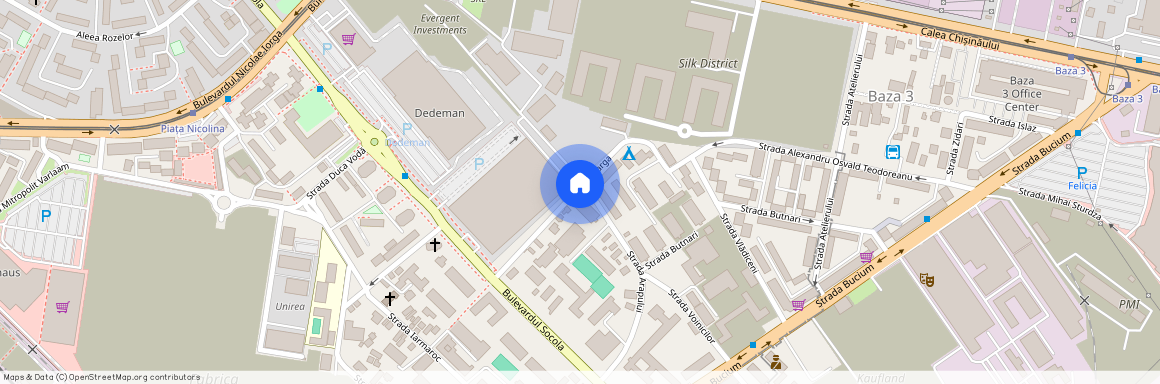 Iasi, Iasi