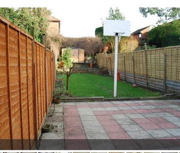 1 bedroom end of terrace house to rent - Photo 4