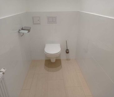 Unbefristete, sehr sonnige Stilaltbauwohnung - Nähe U6 Station Jäge... - Photo 6