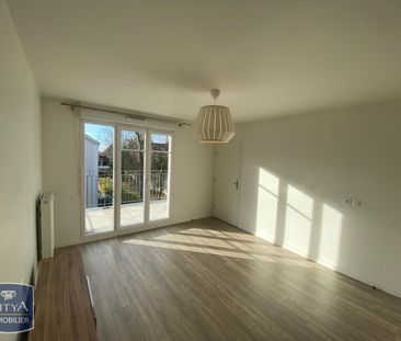 Location Appartement 2 pièces 40m² VILLIERS SUR MARNE 94350 - Photo 4