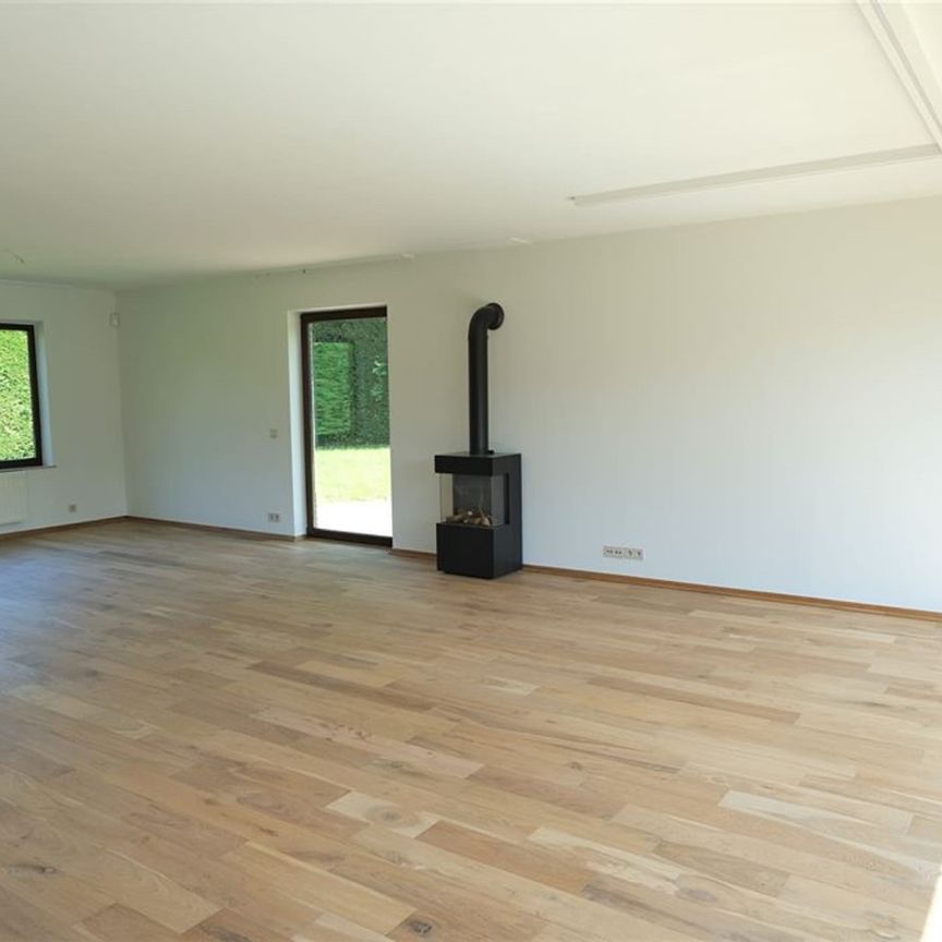 Tout savoir sur cette maison Tervuren-Moorsel - Foto 1