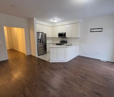 For Lease - 5 Donald Stewart Road, Brampton, Ontario - Photo 1