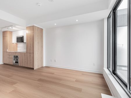 For Lease - 28 Eastern Avenue Unit# 531, Toronto, Ontario - Photo 2