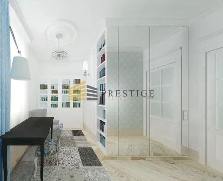 Warszawa, Marszałkowska - Zdjęcie 3