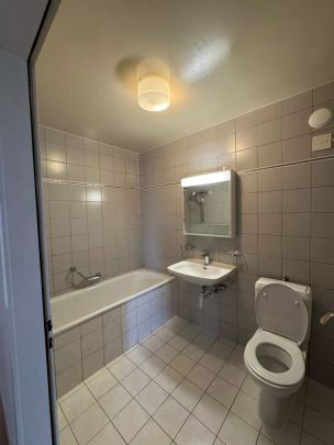 Sympathique et spacieux 4 pièces de 108 m2 proche du lac - Photo 1