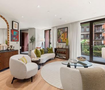 2 bedroom apartment to rent - Photo 3