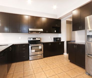 For Lease - 41 Pulpwood Crescent Unit# 2nd master bedroom, Richmond... - Photo 3