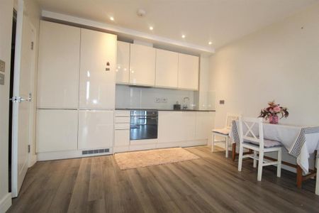 1 bedroom apartment to rent - Photo 3