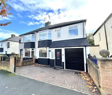 Hollinsend Avenue, Intake, Sheffield, ... - Photo 4