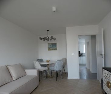 Ładny 2 pokojowy apartament w Centrum Warszawy 38 m² - Photo 1