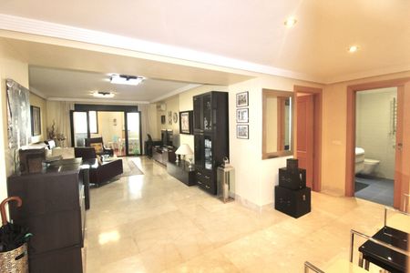 Middle Floor Apartment in San Pedro de Alcántara - Foto 4