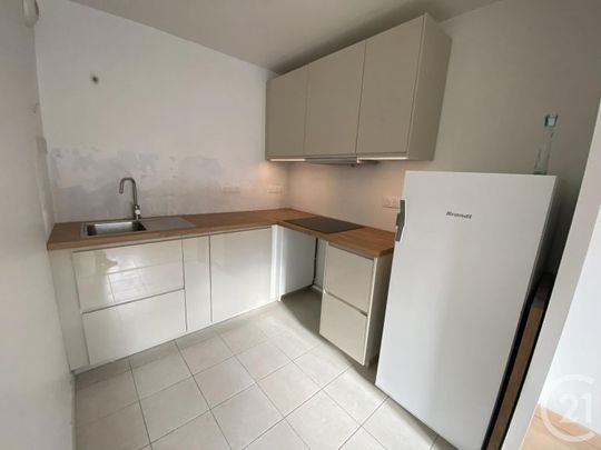 Appartement 2 Pièces 47 m² - Photo 1