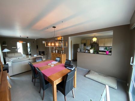 Villa - à louer - Photo 5