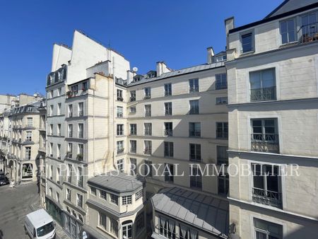 Appartement · 3 pièces · 2 CH - Photo 5