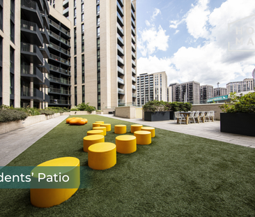 1 bedroom flat to rent - Photo 6